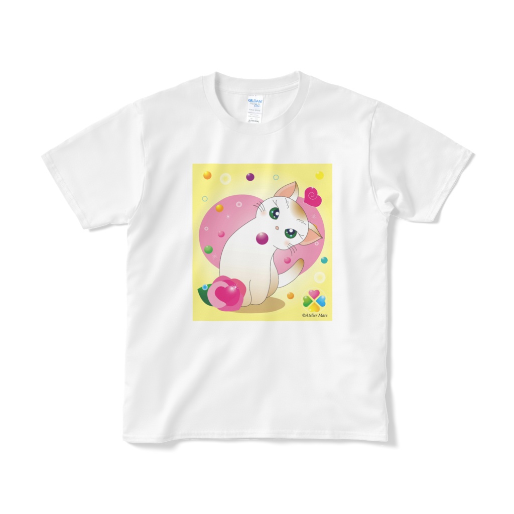 ナタリーピンクハート