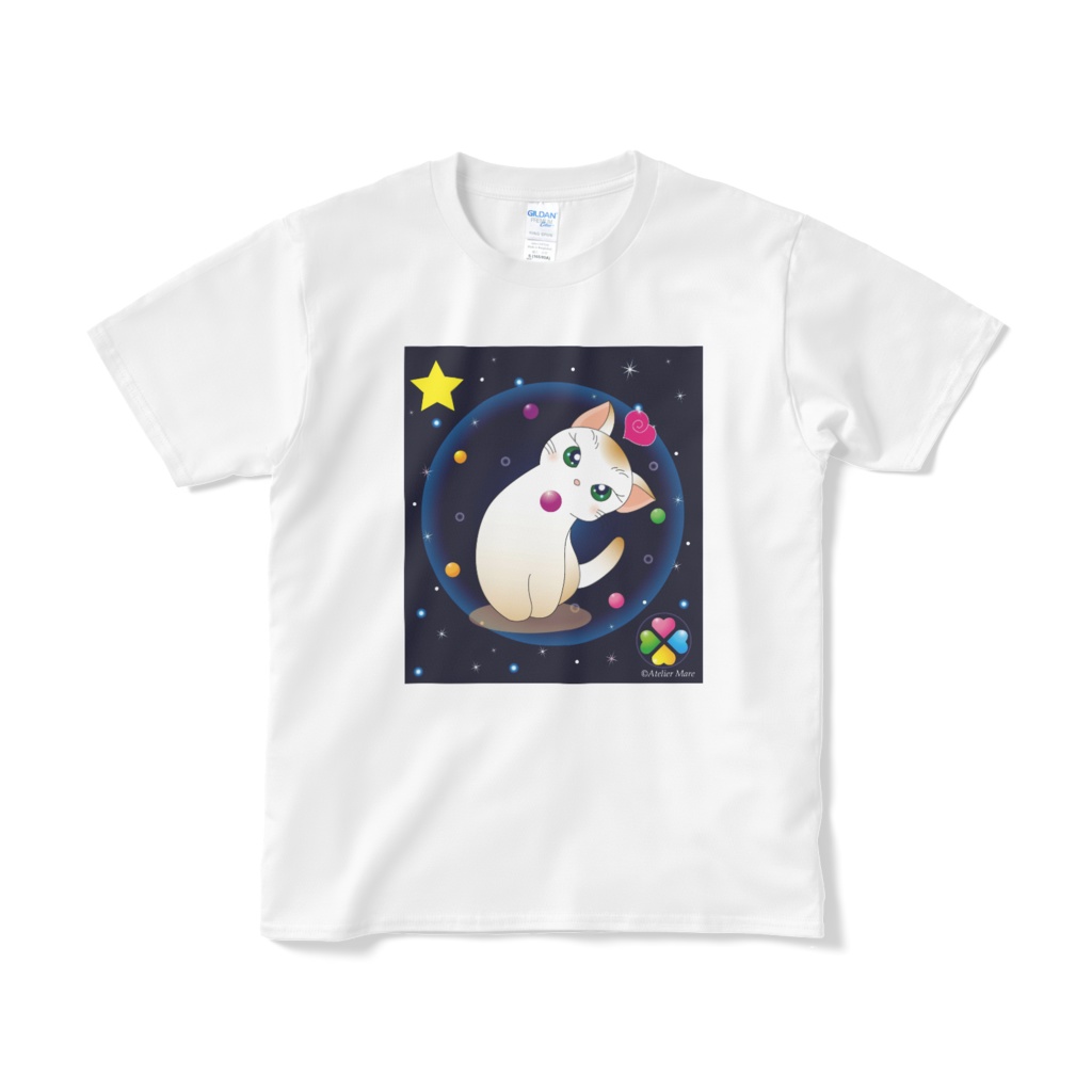 ナタリー　夜空