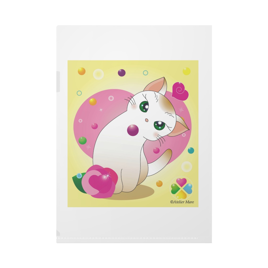 ナタリーピンクハート