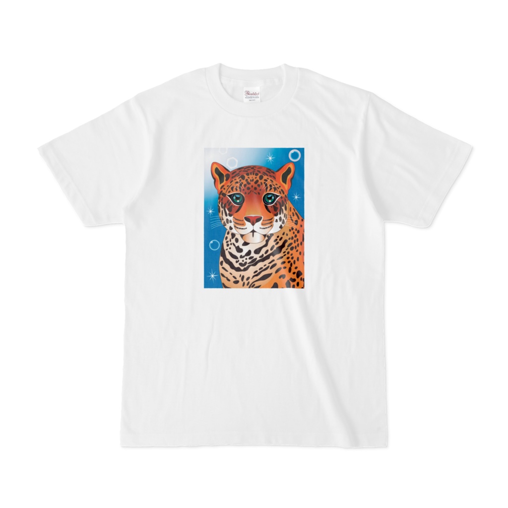 ジャガー Tシャツ