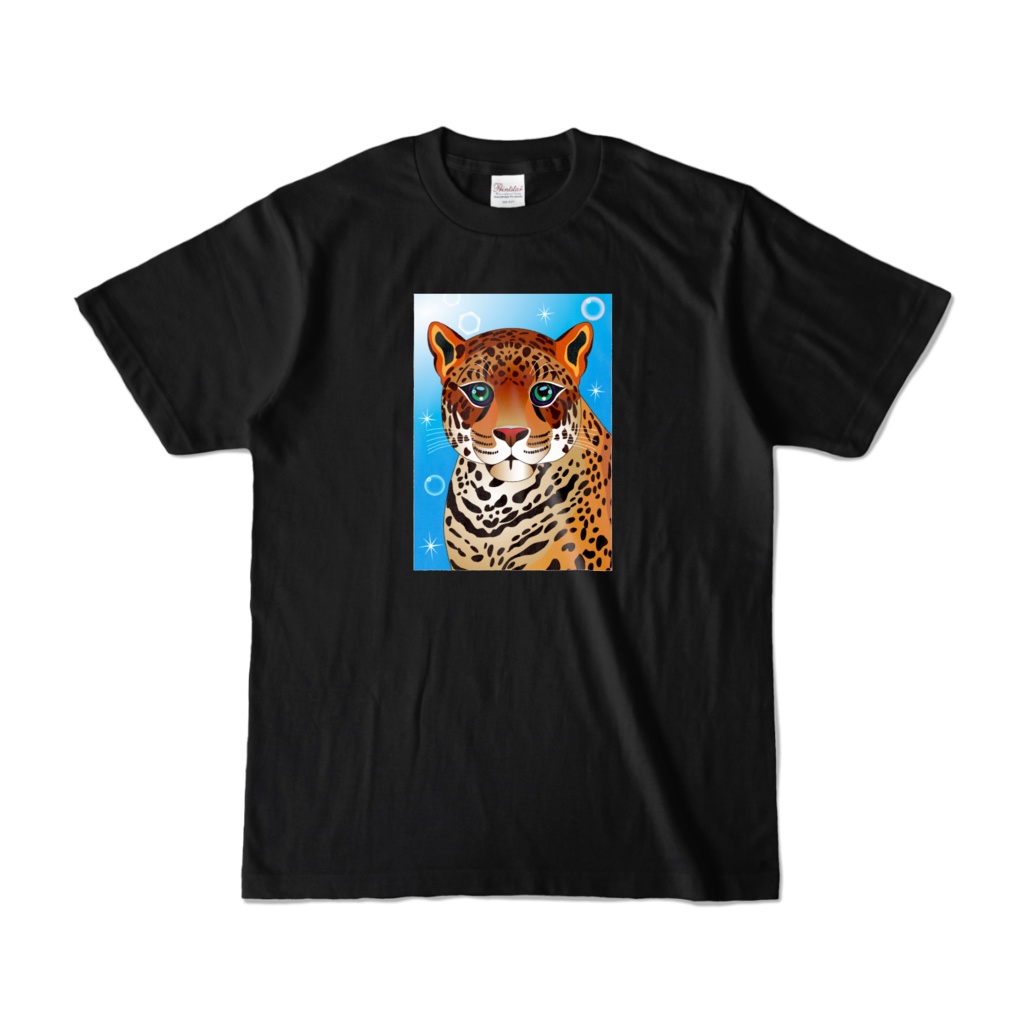 ジャガー　Ｔシャツ