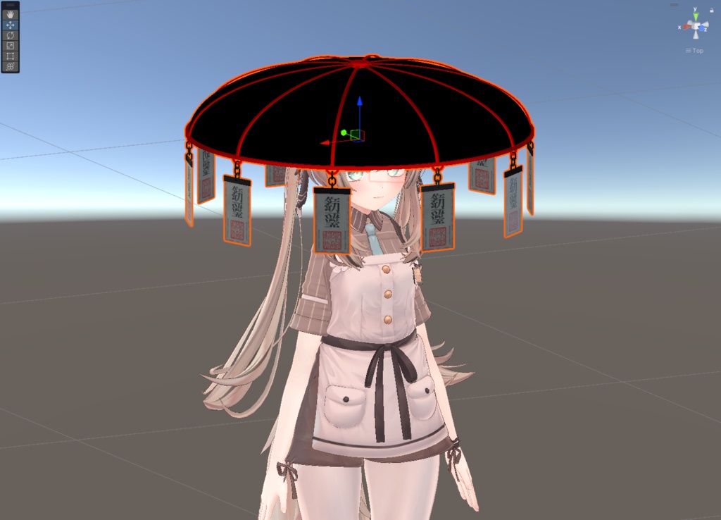 【Free無料】笠