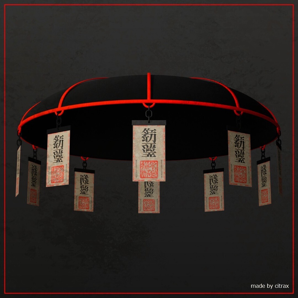 【Free無料】笠