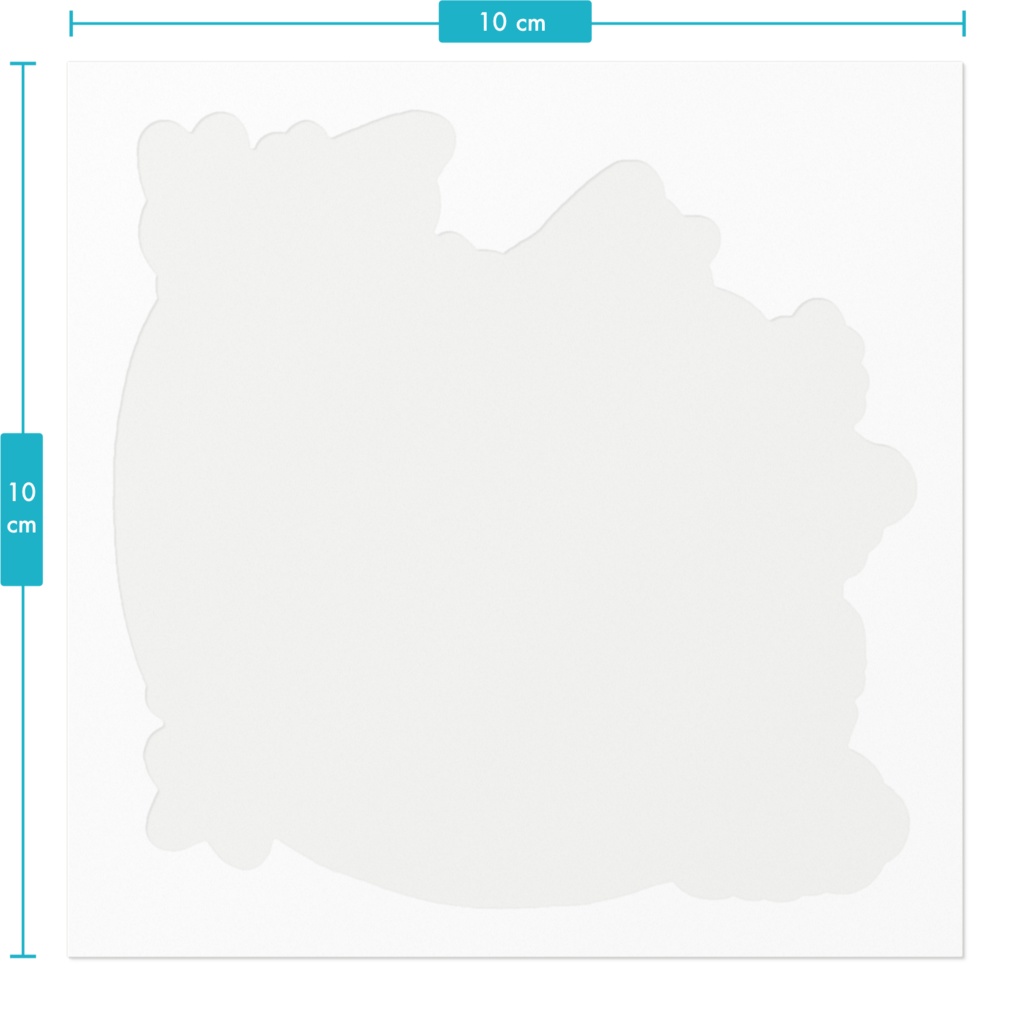 ステッカー数種類