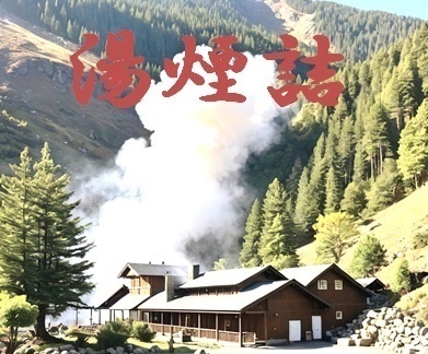 湯煙詰 エラッタ情報