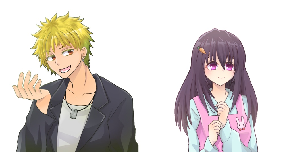 オフライン用マーダーミステリー「BOOK-END OVER THE END」