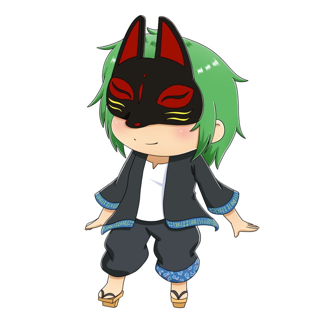 熊田乱新SDアクキー