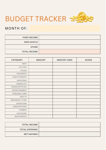 習慣化を続けるためのシンプル習慣チェック表（A4・PDF）08