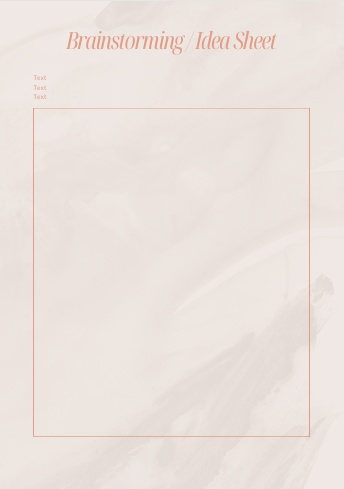 習慣化を続けるためのシンプル習慣チェック表（A4・PDF）12