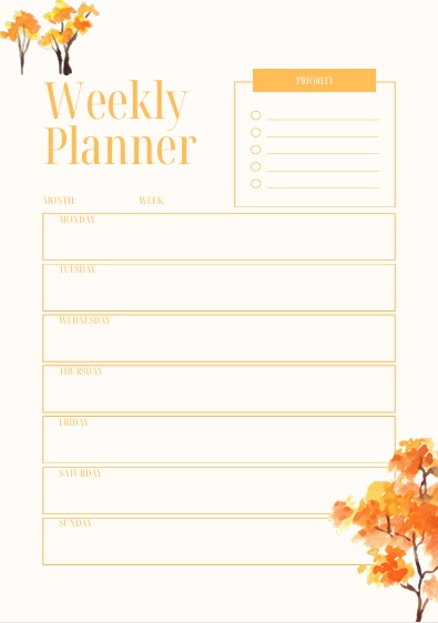 シンプル・セルフケアチェックリスト（A4・PDF）