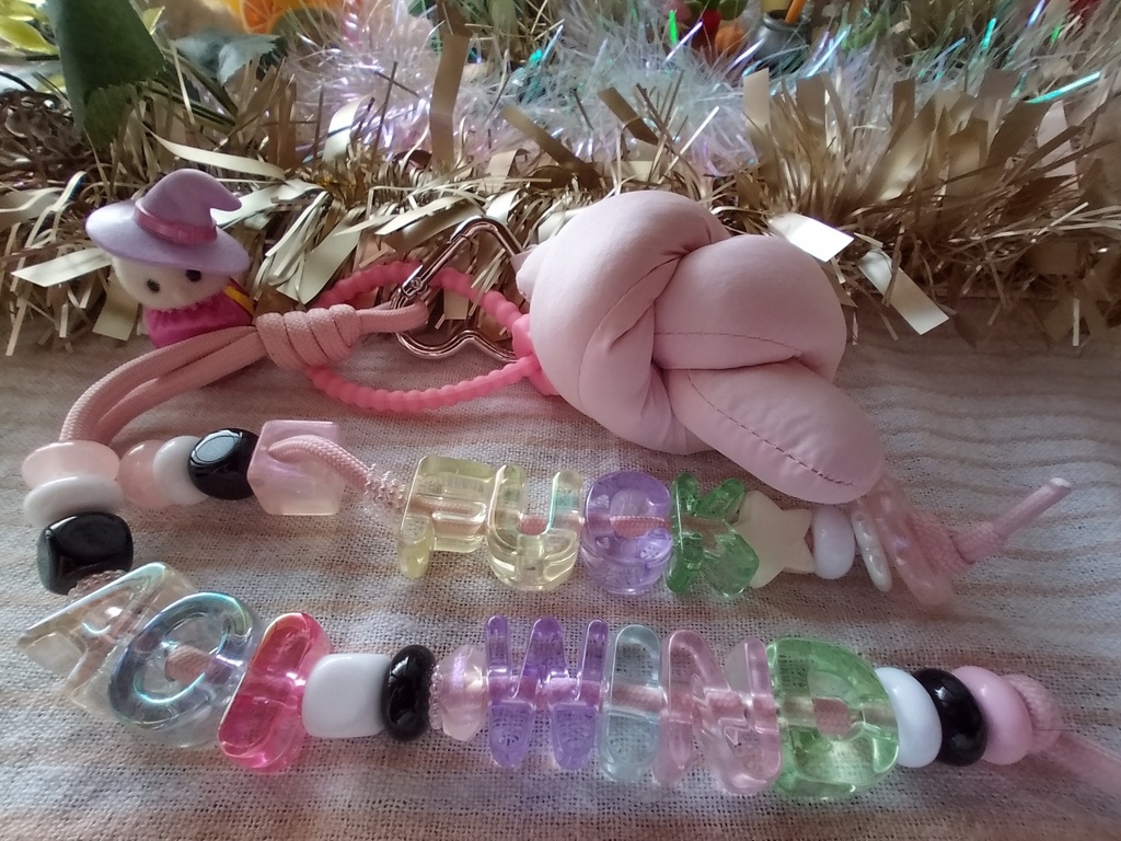 ストラップ