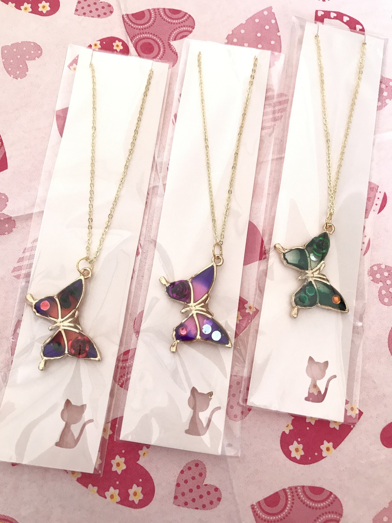 遙かなる時空の中で3 ネックレス