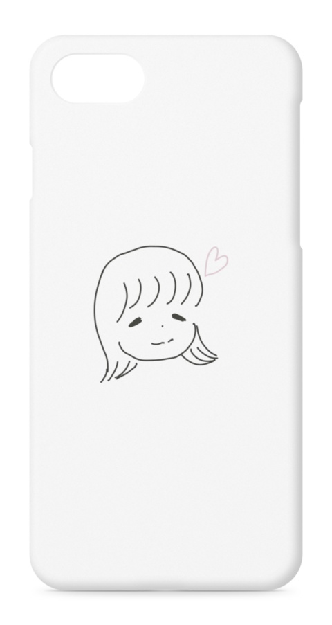 ほわほわ女の子