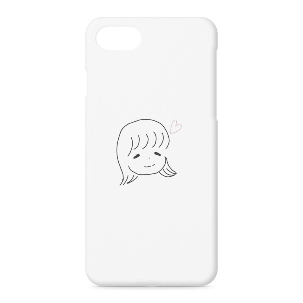 ほわほわ女の子