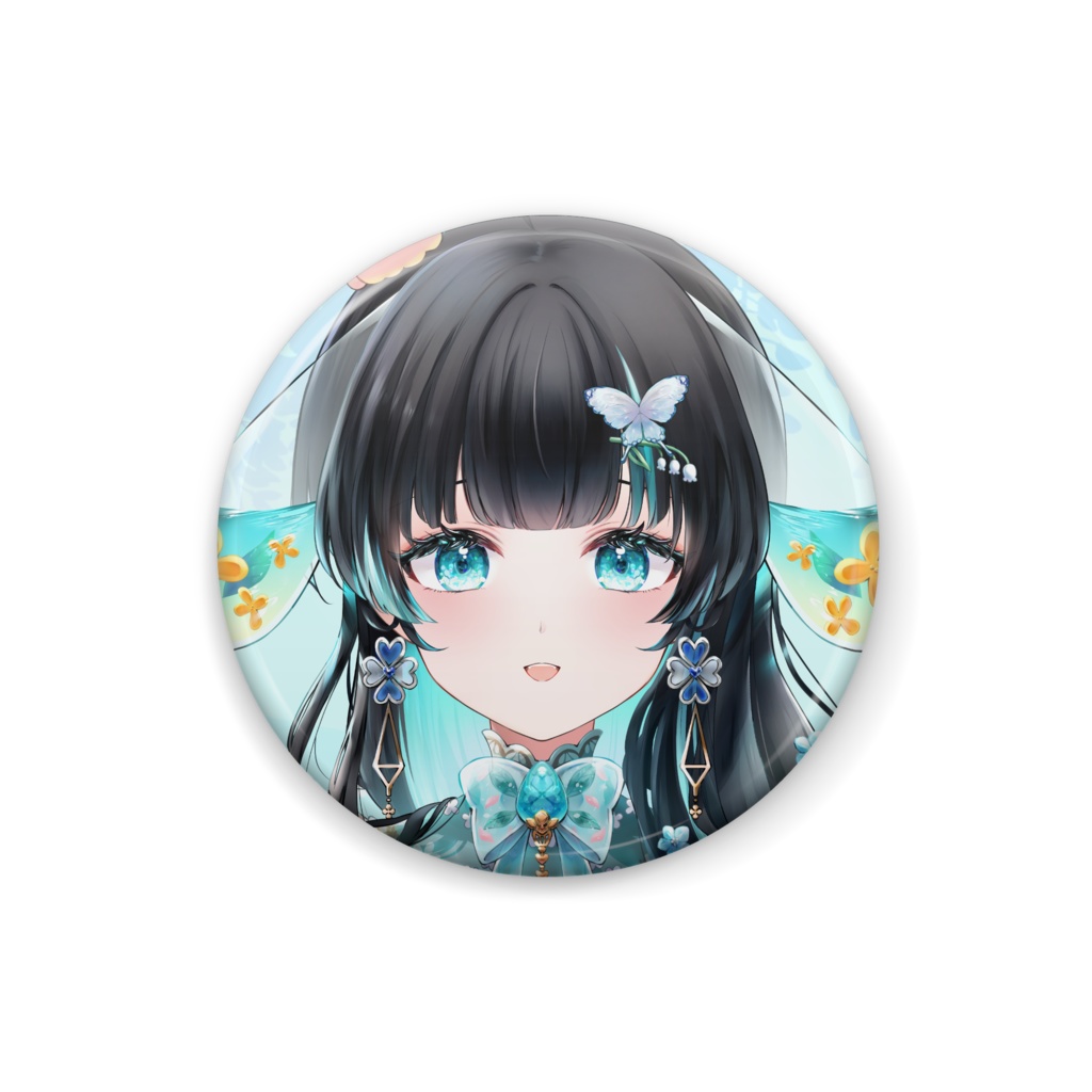 【販売終了】幸兎ユキ デビュー記念!限定グッズ