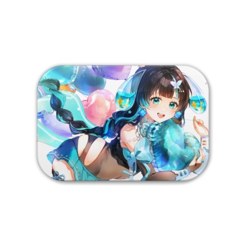 【販売終了】幸兎ユキ 2024 5/4誕生日 限定グッズ