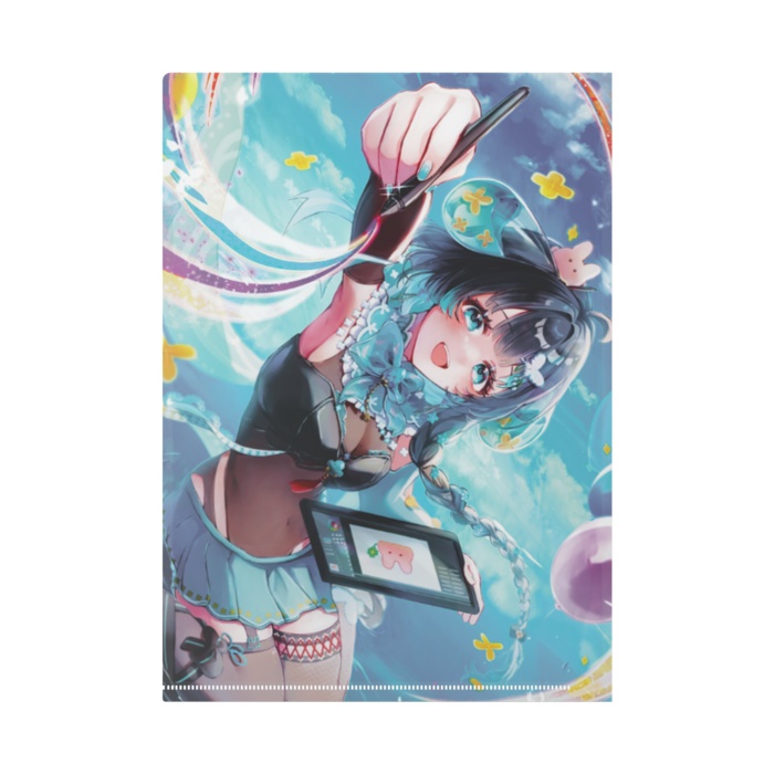 幸兎ユキ 2025 5/4誕生日 限定グッズ