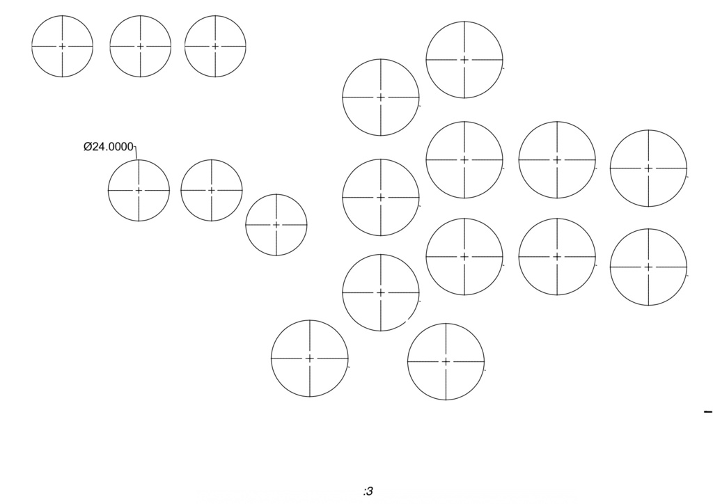 (オプション)攻撃ボタン30mmサイズ化