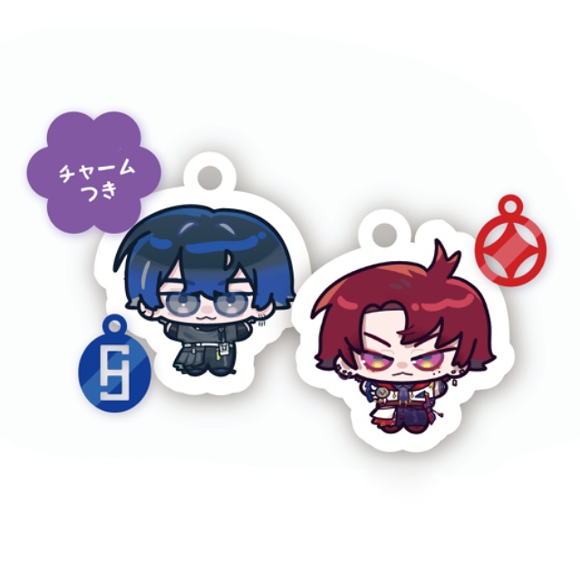 4期アクキー
