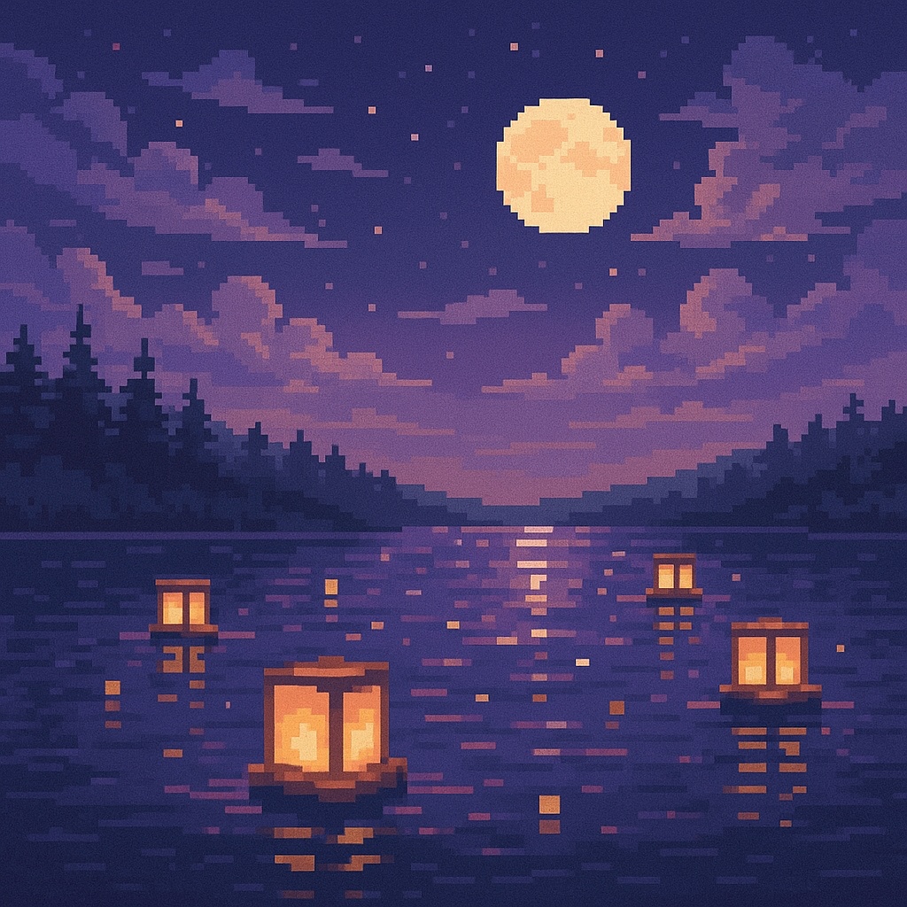 PixelFantasy 素材集 Vol.01〜10|ファンタジー世界を彩るドット絵パック