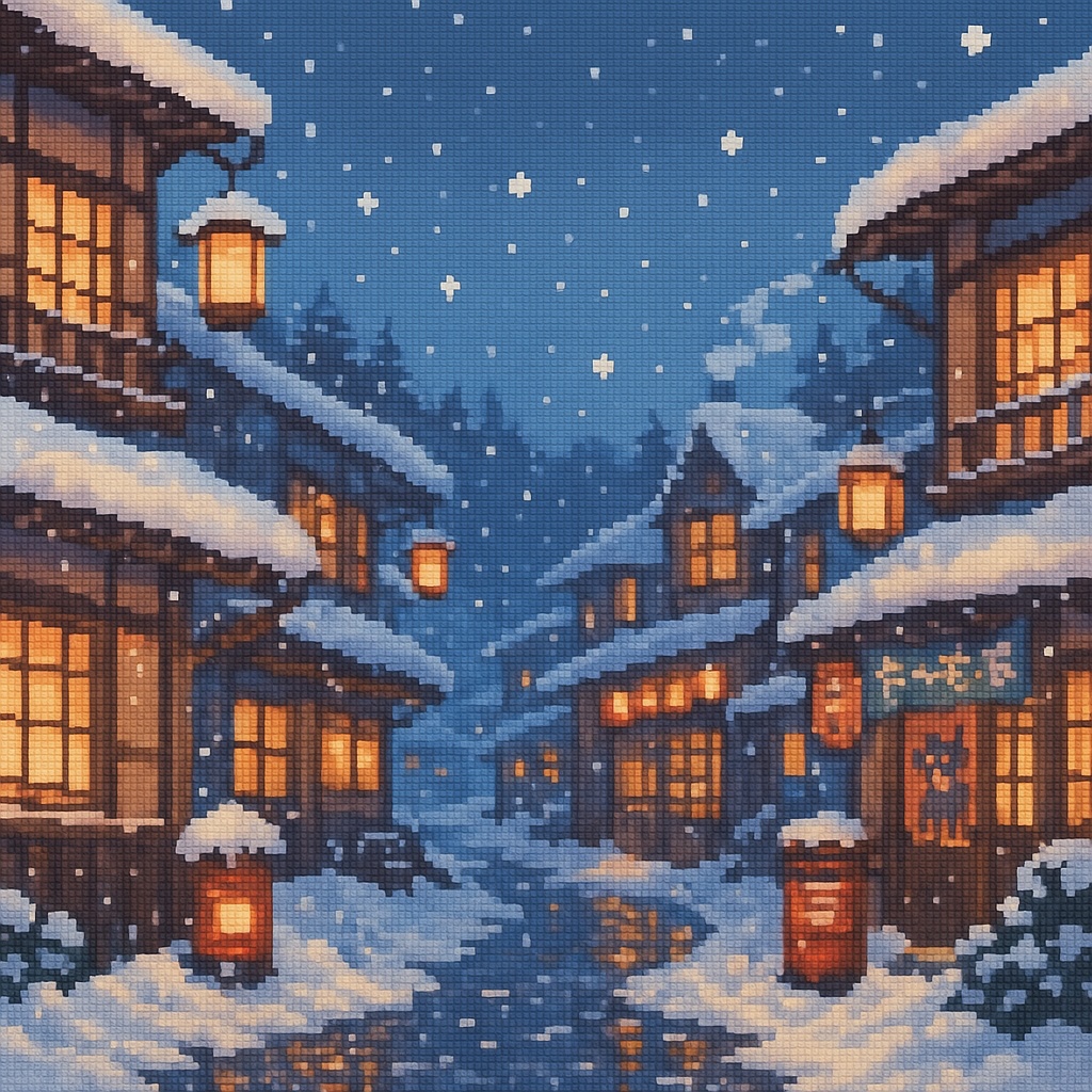 PixelFantasy 素材集 Vol.01〜10|ファンタジー世界を彩るドット絵パック