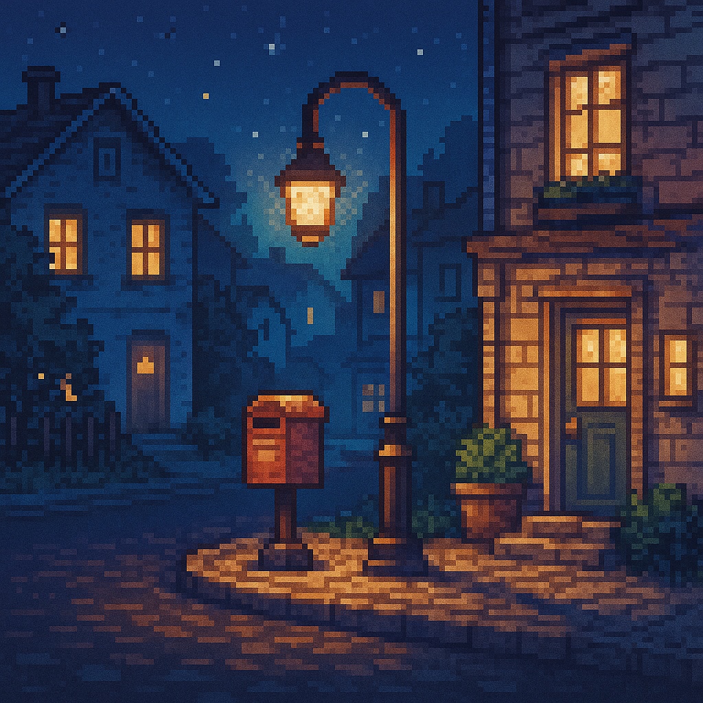 PixelFantasy 素材集 Vol.01〜10|ファンタジー世界を彩るドット絵パック