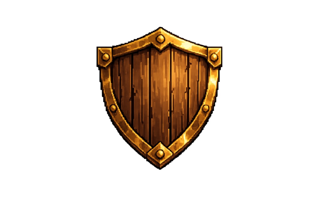 PixelRelic 小物素材集 Vol.01|RPGドットアイテム10点セット(透過PNG)