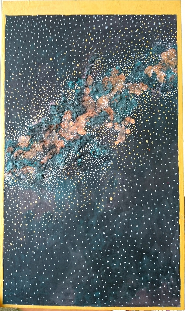 夜道