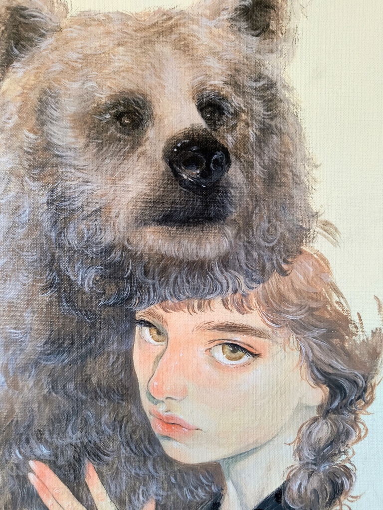 サンクチュアリ