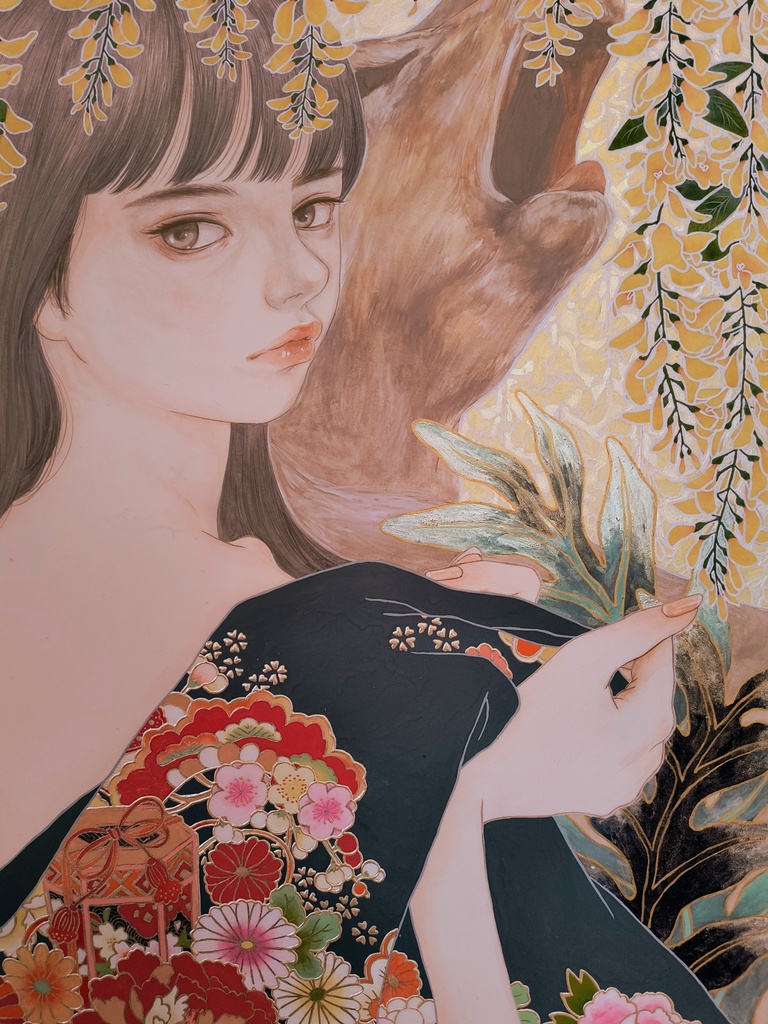 ラブルヌムの楽園