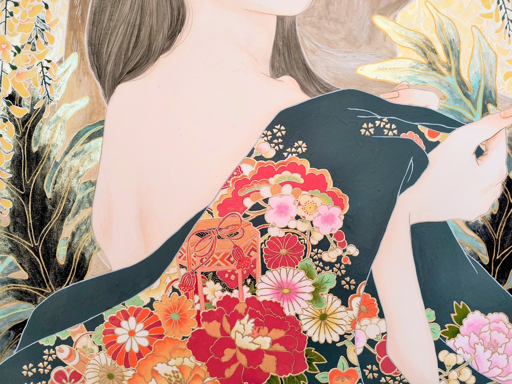 ラブルヌムの楽園