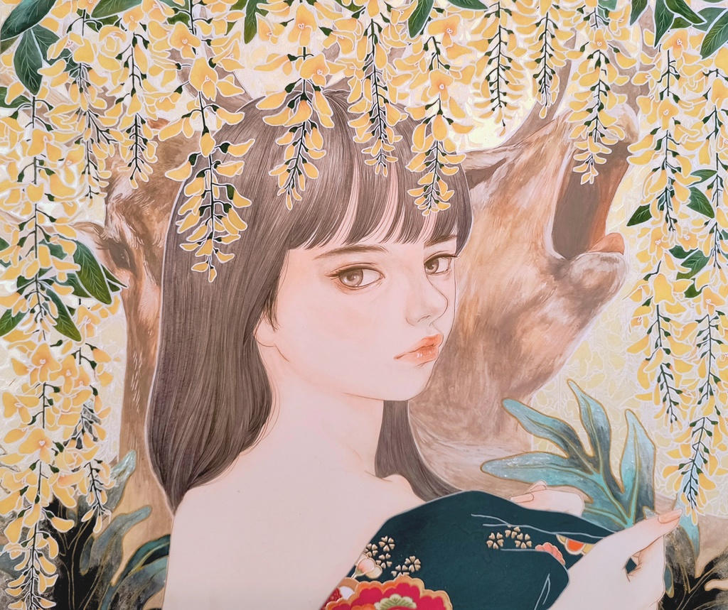 ラブルヌムの楽園