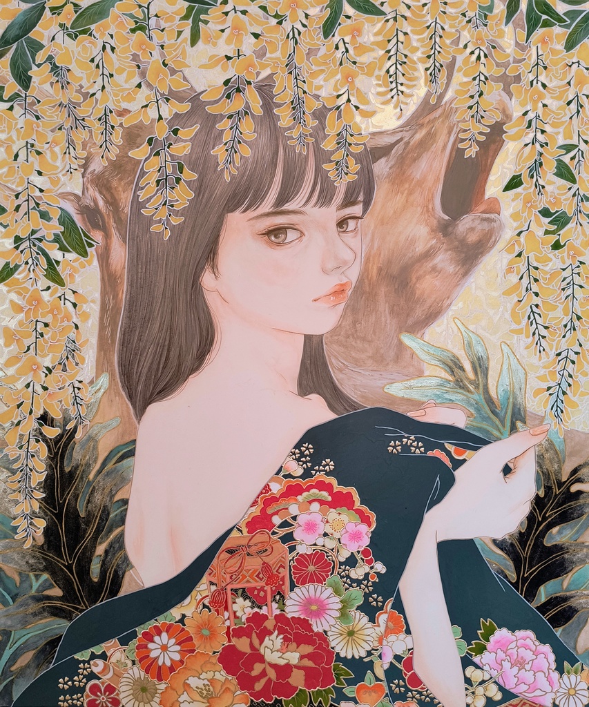 ラブルヌムの楽園