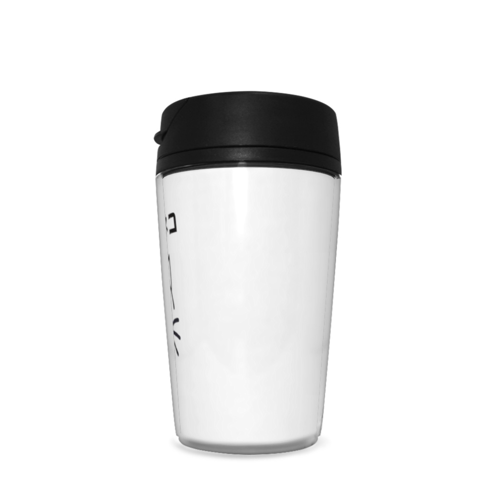 うちのネコ タンブラー