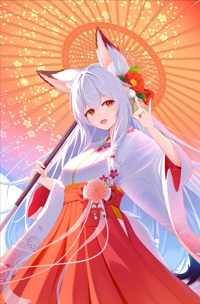 【オリジナル】B2タペストリー