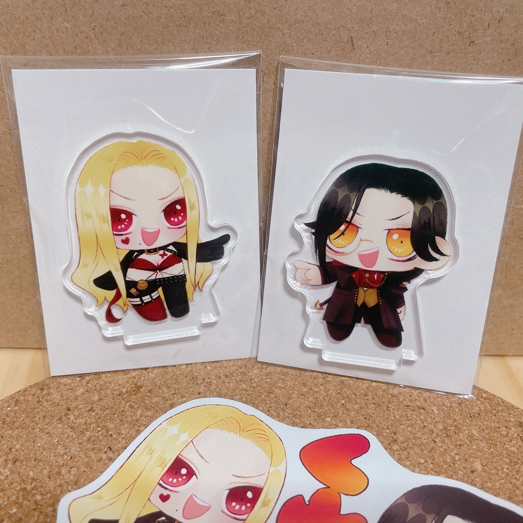 くれらいミニあくすた（おまけつき）