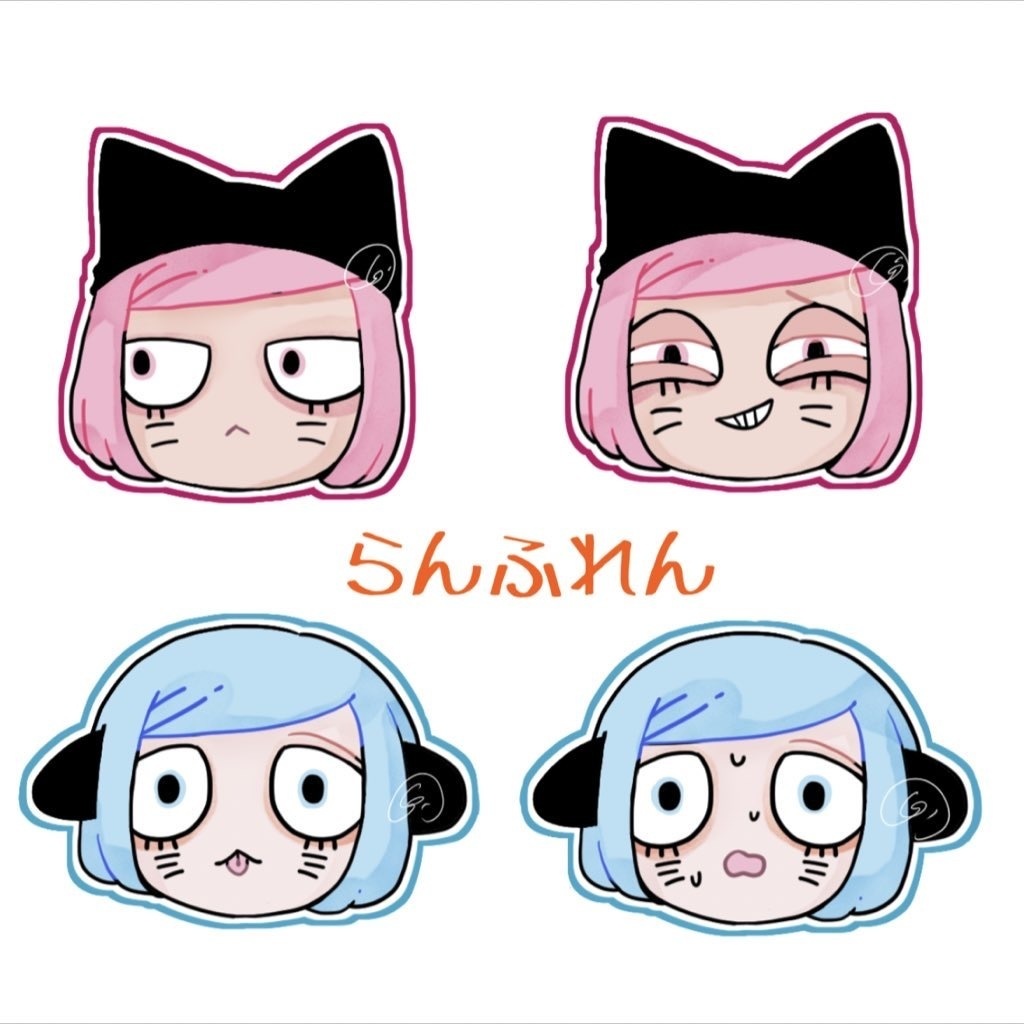 rnfrn概念アクセサリー