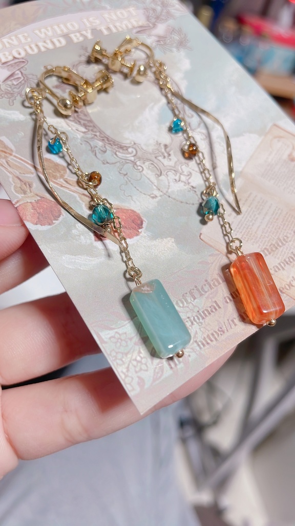 rnfrn概念アクセサリー