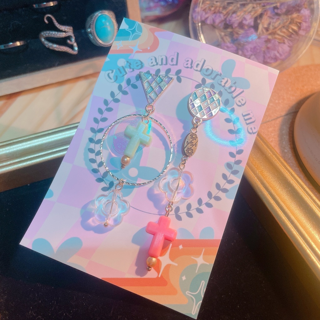 rnfrn概念アクセサリー