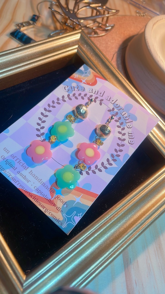 rnfrn概念アクセサリー