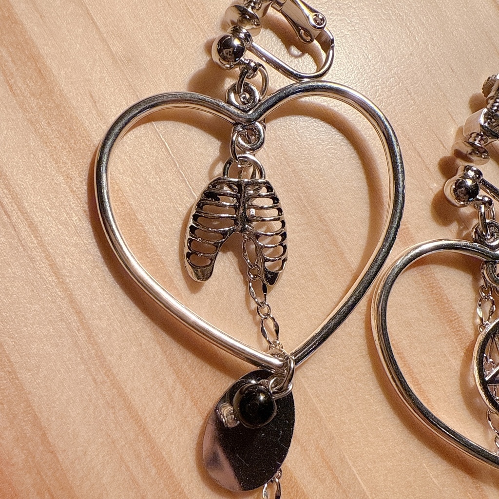 rnfrn概念アクセサリー