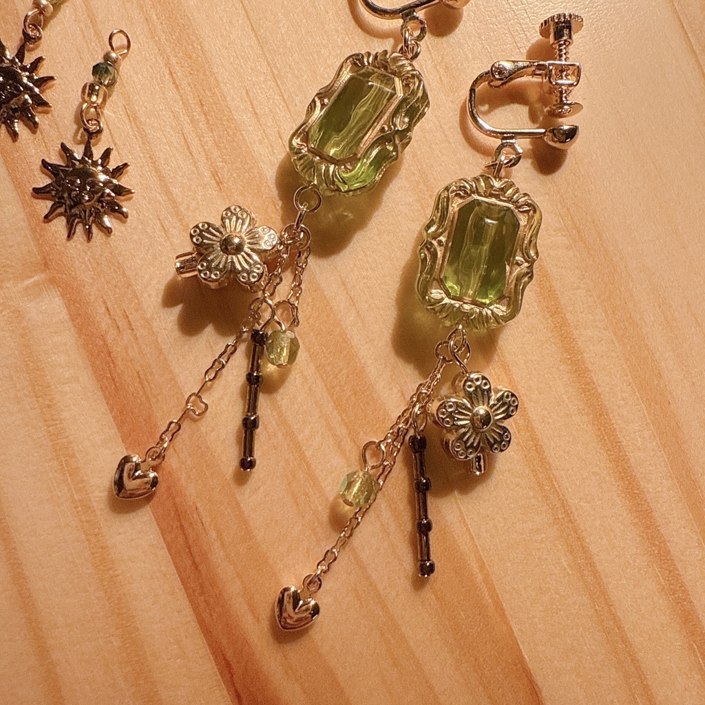 rnfrn概念アクセサリー