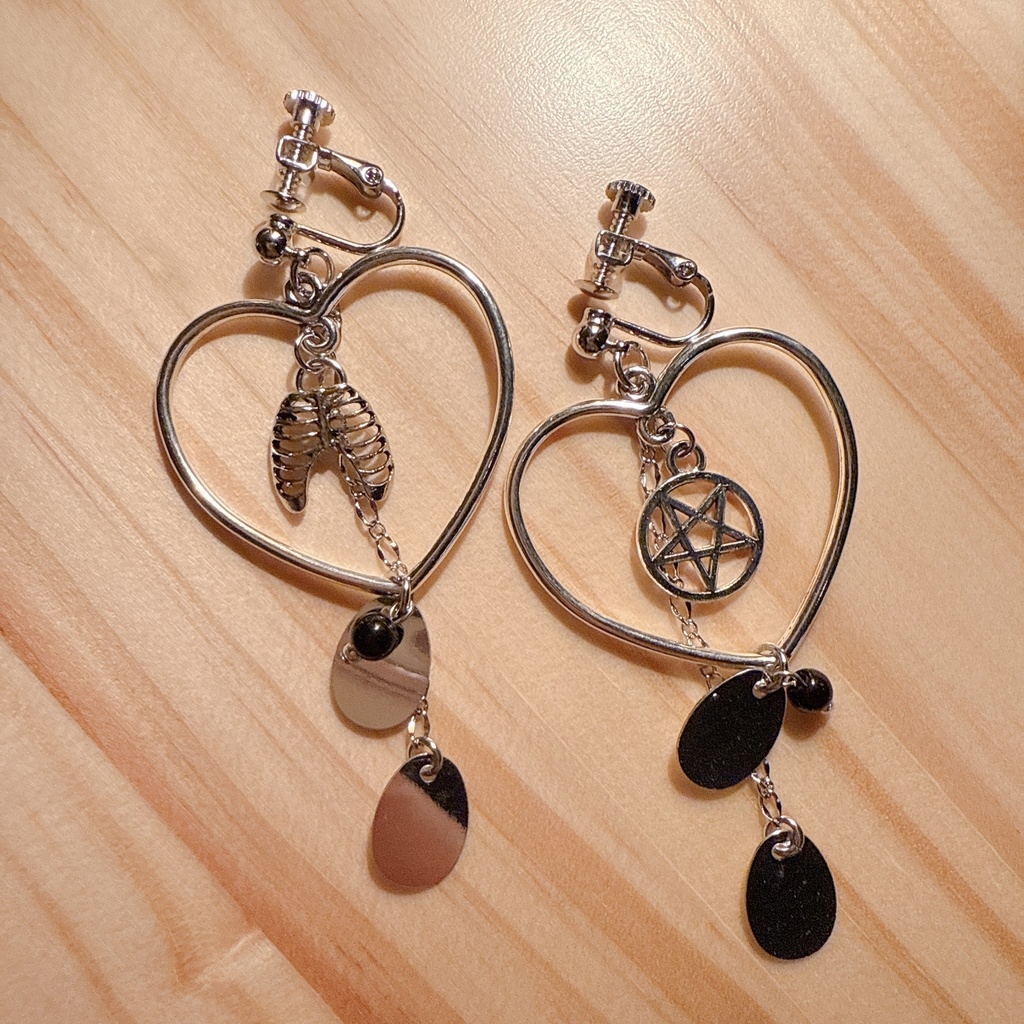 rnfrn概念アクセサリー