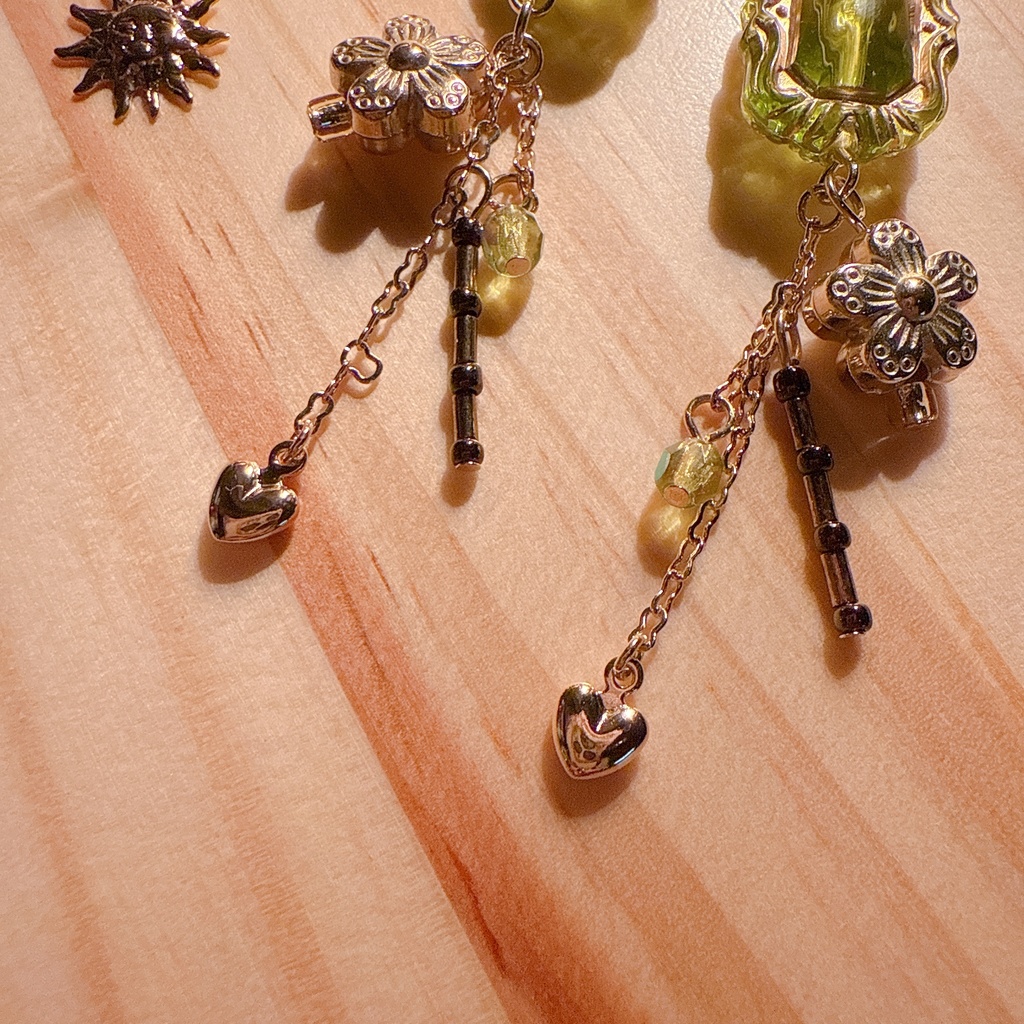 rnfrn概念アクセサリー