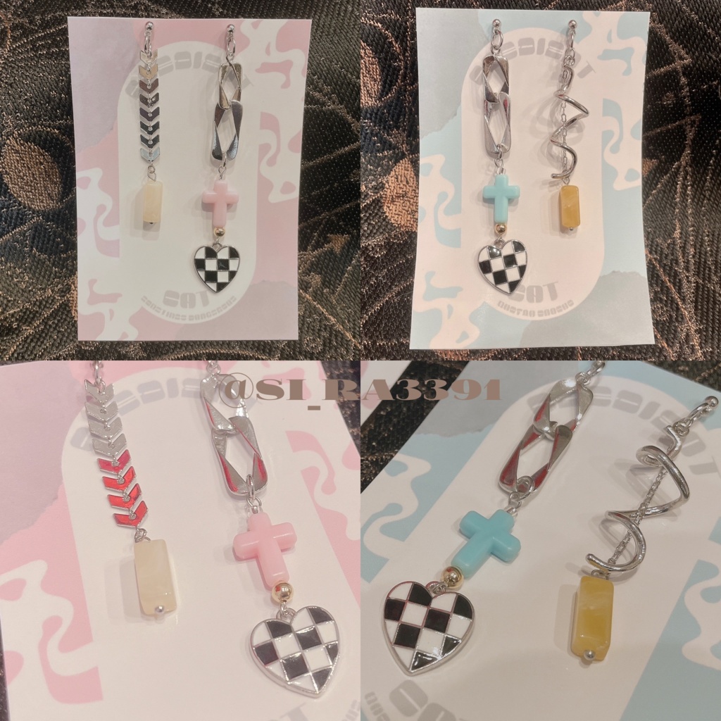 rnfrn概念アクセサリー