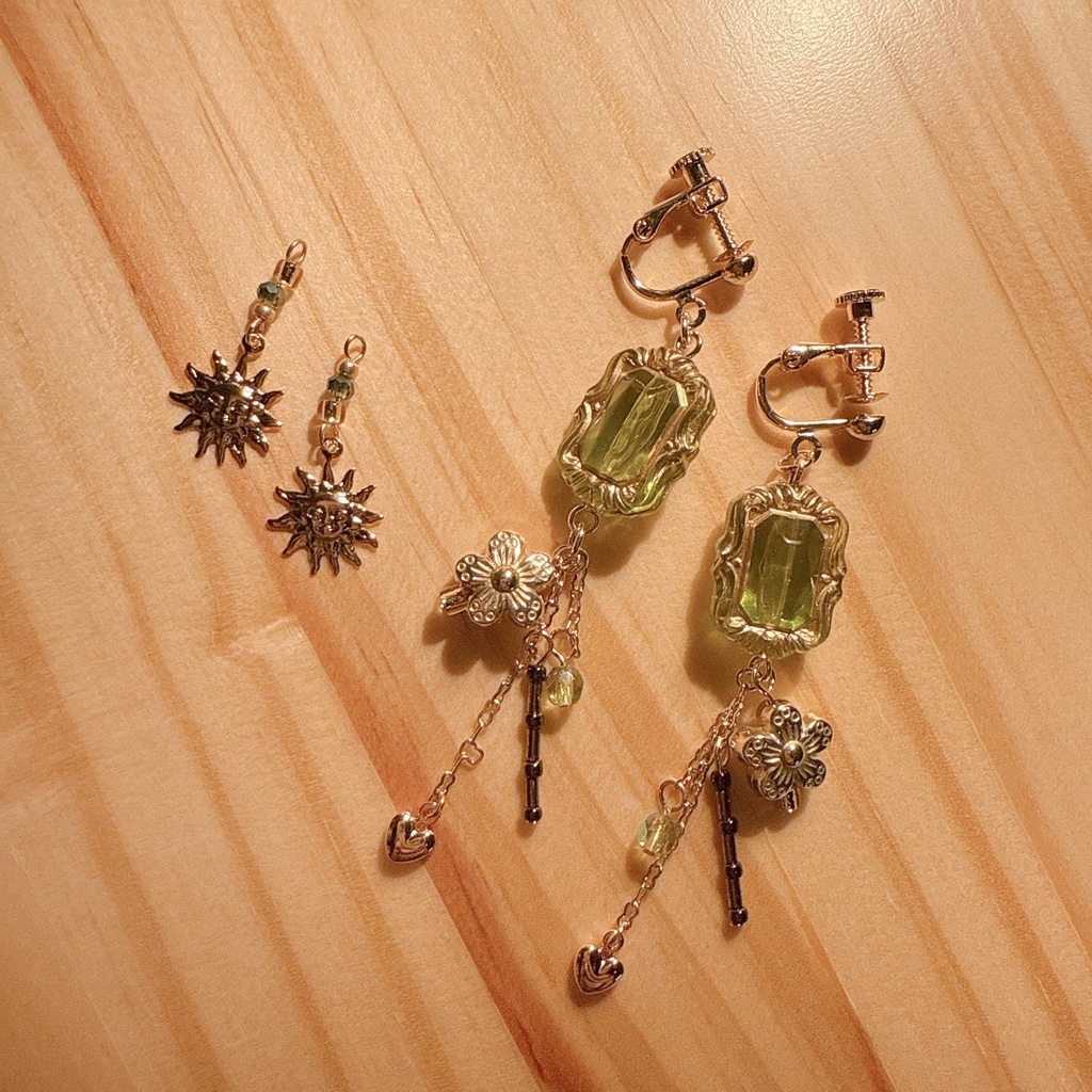 rnfrn概念アクセサリー