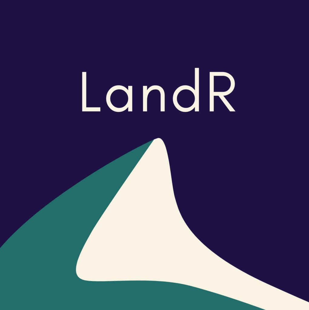 LandR【問題データ付き】