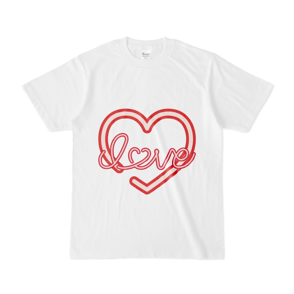 デザインTシャツ