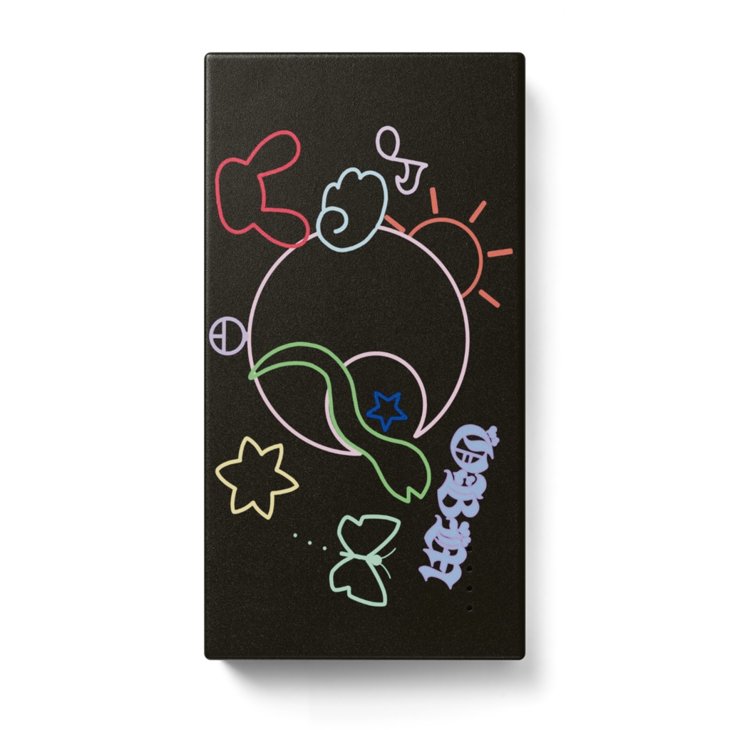 メンバーマーク モバイルバッテリー