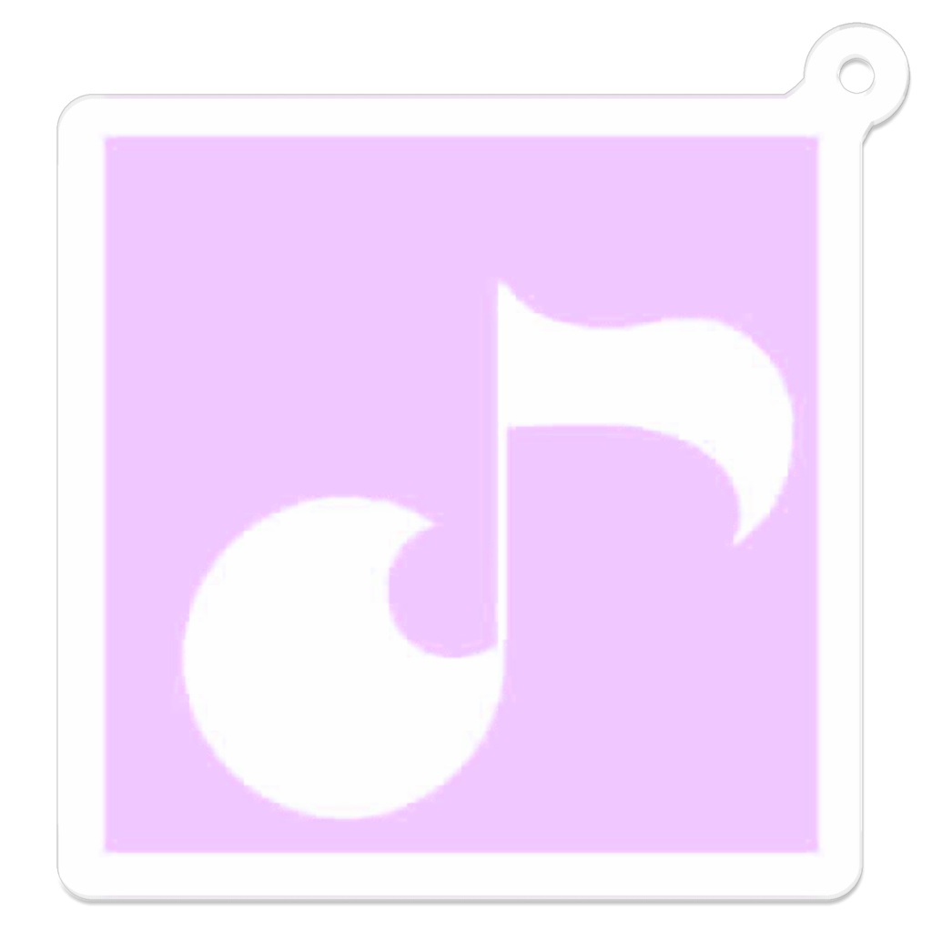 New Moon collection MUSIC NOTE